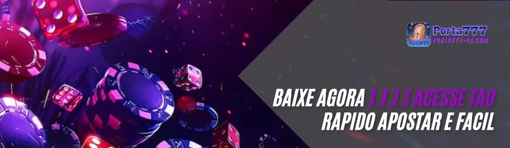 Promoções e bônus da Porta777 cassino