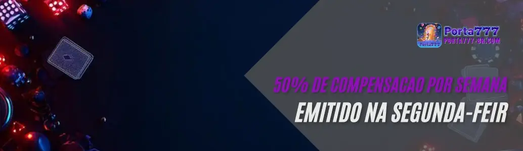 Promoções e bônus da Porta777 cassino